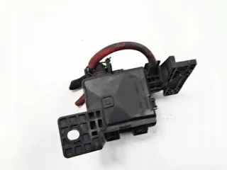 243510001R 63595709 Блок предохранителей Renault Megane 3 Арт e9197273, вид 2