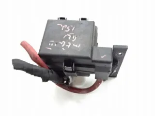 243510001R 63595709 Блок предохранителей Renault Megane 3 Арт e9197273, вид 3