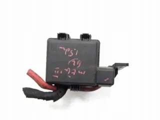 243510001R 63595709 Блок предохранителей Renault Megane 3 Арт e9197273, вид 4