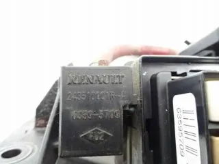 243510001R 63595709 Блок предохранителей Renault Megane 3 Арт e9197273, вид 5