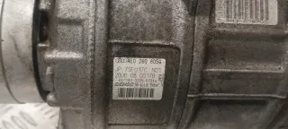 4E0260805Q Компрессор кондиционера Audi A8 D3 (S8) Арт e9197420, вид 2