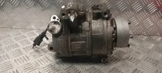 4E0260805Q Компрессор кондиционера Audi A8 D3 (S8) Арт e9197420, вид 5