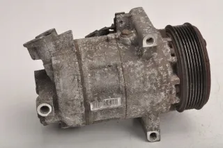 926001243R Компрессор кондиционера Renault Clio 4 Арт e9198081, вид 5