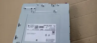 8W0035192E Блок навигации Audi A4 B9 Арт e9198779, вид 4