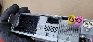8W0035192E Блок навигации Audi A4 B9 Арт e9198779, вид 7