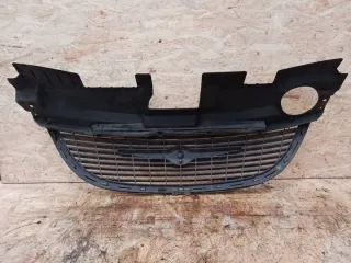 04857410AB Решетка радиатора Chrysler Voyager 4 Арт e9199858, вид 3