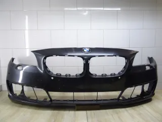 7331706 Бампер передний BMW 5 F10/F11/GT F07 Арт e9201200, вид 1