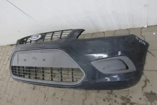 8M51-17K819 Бампер передний Ford Focus 2 restailing Арт e9201392, вид 3