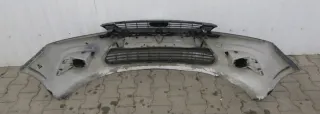 8M51-17K819 Бампер передний Ford Focus 2 restailing Арт e9201392, вид 4