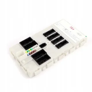 9383178 61359383178 61358733499 8733499 Блок управления двигателем BMW 1 F20/F21 Арт e9201514, вид 12