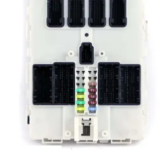 9383178 61359383178 61358733499 8733499 Блок управления двигателем BMW 1 F20/F21 Арт e9201514, вид 5