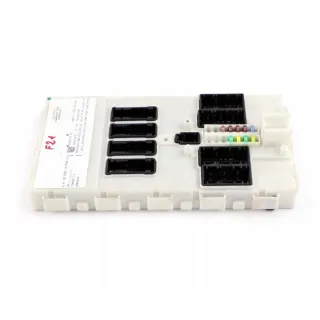 9383178 61359383178 61358733499 8733499 Блок управления двигателем BMW 1 F20/F21 Арт e9201514, вид 9