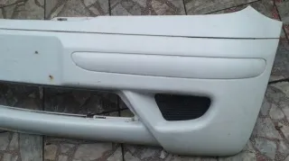 A4148850025 Бампер передний Mercedes Vaneo Арт e9201882, вид 5
