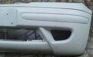 A4148850025 Бампер передний Mercedes Vaneo Арт e9201882, вид 6