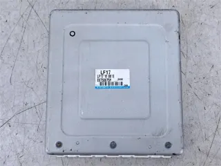 E6T50675H 2002-2008 Блок управления двигателем Mazda 6 1 Арт e9201924, вид 1