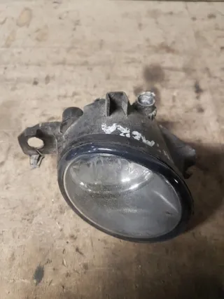 2615589905 Фара противотуманная левая Nissan Primera 12 Арт e9203195, вид 1