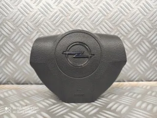 13111348 Подушка безопасности Opel Zafira B Арт e9204748, вид 2