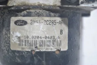 2M51-2C285-AF Блок ABS Ford Tourneo connect 1 Арт e9205107, вид 7
