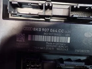 8K0907064CC Блок предохранителей Audi A4 B8 Арт e9206596, вид 3