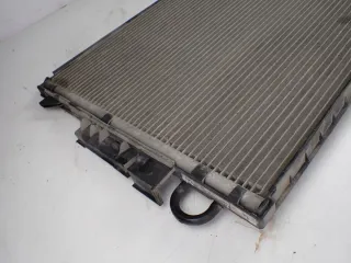 A2215000554 Радиатор кондиционера Mercedes S W221 Арт e9207957, вид 2