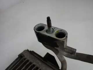 A2215000554 Радиатор кондиционера Mercedes S W221 Арт e9207957, вид 5