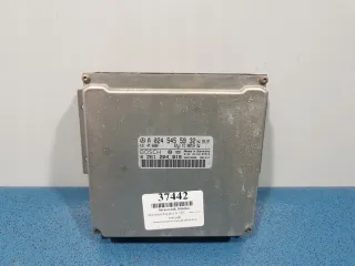 A0245455932 Блок управления двигателем Mercedes S W220 Арт e9208409, вид 1