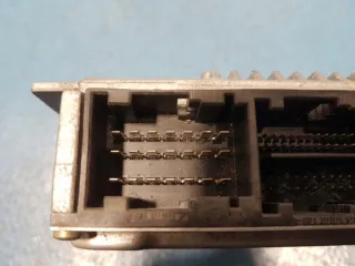 A0245455932 Блок управления двигателем Mercedes S W220 Арт e9208409, вид 4