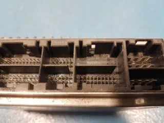 A0245455932 Блок управления двигателем Mercedes S W220 Арт e9208409, вид 5