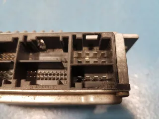 A0245455932 Блок управления двигателем Mercedes S W220 Арт e9208409, вид 6