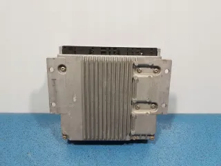 A0245455932 Блок управления двигателем Mercedes S W220 Арт e9208409, вид 7