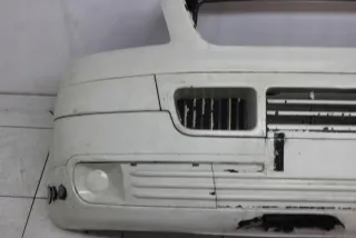 2003R- Бампер передний Volkswagen Transporter T5 Арт e9208552, вид 3