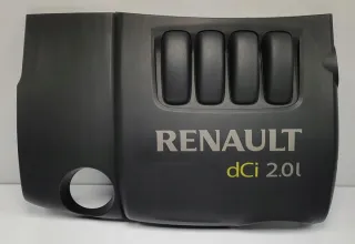14041JY00A 70952LS Декоративная крышка двигателя Renault Koleos Арт e9209900, вид 1