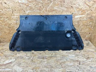 8W0863821E Декоративная крышка двигателя Audi A4 B9 Арт e9209995, вид 1