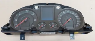 3C0920870G Щиток приборов (приборная панель) Volkswagen Passat B6 Арт e9210149, вид 1
