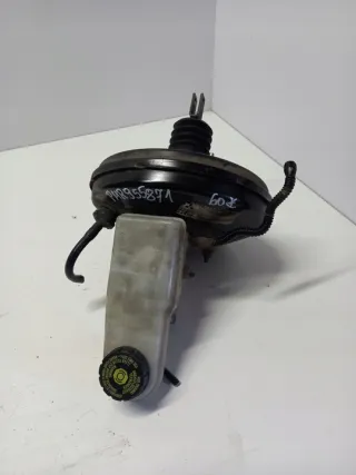 PMR955871 Вакуумный усилитель тормозов Mitsubishi Colt 6 Арт e9211499, вид 1