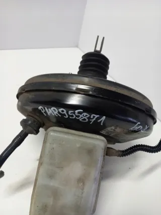 PMR955871 Вакуумный усилитель тормозов Mitsubishi Colt 6 Арт e9211499, вид 2