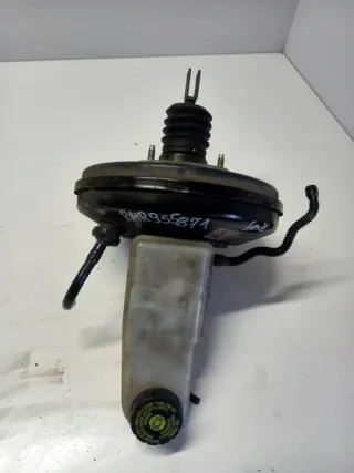 PMR955871 Вакуумный усилитель тормозов Mitsubishi Colt 6 Арт e9211499, вид 3