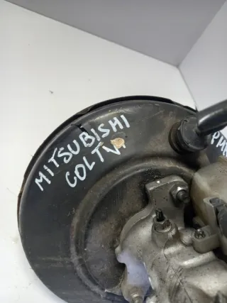 PMR955871 Вакуумный усилитель тормозов Mitsubishi Colt 6 Арт e9211499, вид 5