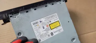 4G0035670M Блок навигации Audi A7 1 (S7,RS7) Арт e9211526, вид 11
