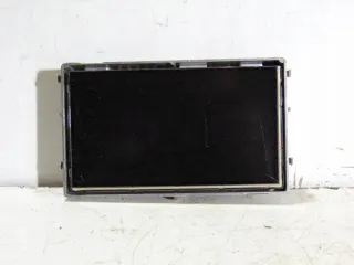 8200154477 Блок навигации Renault Espace 4 Арт e9211760, вид 1