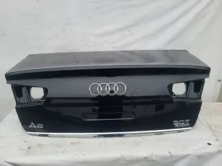  Крышка багажника (дверь 3-5) Audi A6 C7 (S6,RS6) Арт e9212428, вид 1