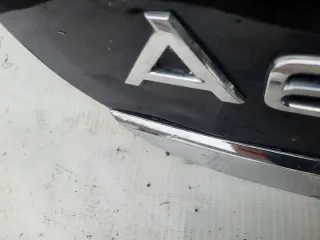  Крышка багажника (дверь 3-5) Audi A6 C7 (S6,RS6) Арт e9212428, вид 2