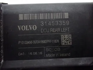 31453359 Моторчик стеклоподъемника Volvo S90 2 Арт e9212632, вид 3