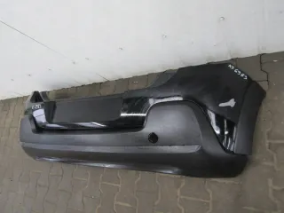 9813343977 Бампер задний Citroen C3 3 Арт e9213050, вид 3