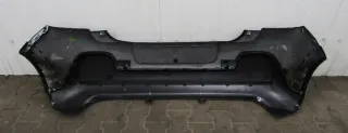 9813343977 Бампер задний Citroen C3 3 Арт e9213050, вид 4