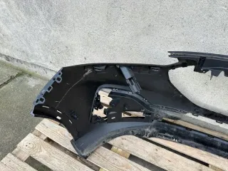 LV4B-17F003-S Бампер передний Ford Kuga 3 Арт e9213113, вид 5
