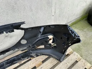 LV4B-17F003-S Бампер передний Ford Kuga 3 Арт e9213113, вид 6