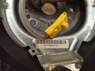 1J0419091AE Руль Seat Leon 1 Арт e9214053, вид 5