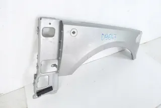 2005-2012 ASR760080 Крыло переднее правое Land Rover Range Rover 3 Арт e9214894, вид 4