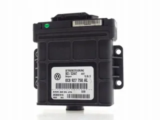 0C8927750AL Блок управления АКПП Audi Q7 4L Арт e9216291